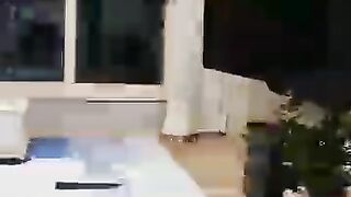 Ketika Kucing Jadi Hantu ????