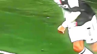 CR 7 IS A GOOD PLAYER $world