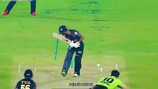 Shaheen Afridi Best Bowling