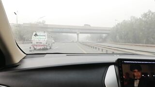 Motorway View