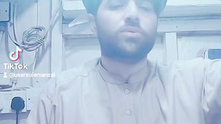Uploaded my video