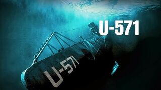 U-571 Sualtı Qayıq (2000)(Azerbaycan dilinde)