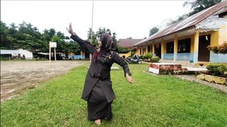 Tari wonderland 2