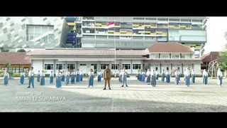 Tari budaya indonesia