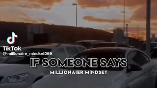 Positive thoughts
