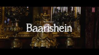 BAARISHEIN Song | Arko Feat. Atif Aslam  &