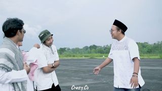 behind the scene ramadhan