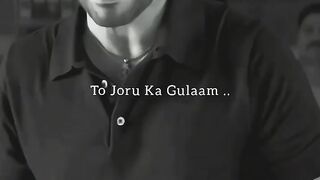 Joru ka Gulaam