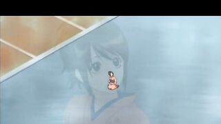 Aku menyebutnya tampan dan pemberani