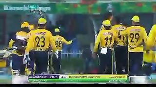 Biggest fights in PSL history
