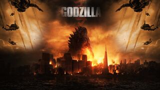 Qodzilla (2014)(Azerbaycan dilinde)
