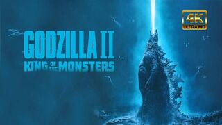 Qodzilla 2: Bədheybətlər Kralı (2019)(Azerbaycan dilinde)