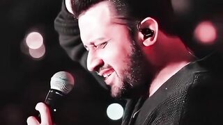 O mere khuda atif aslam performance