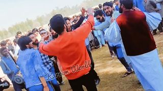 Saraiki jhumar