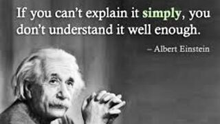 Albert Einstein > Quotes