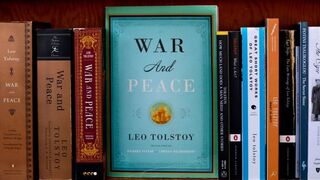 War and Peace by Leo Tolstoy | Book review & Summary
