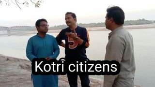 Kotri Sindhu Derya old lanch Missing