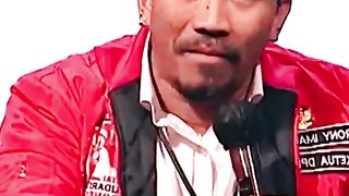 Stand up comedy