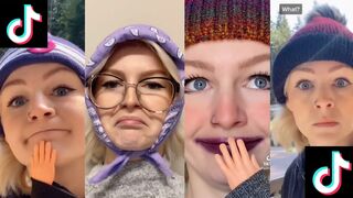 Kallmekris Top Tiktok's Compilation IN ORDER _ 2021