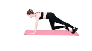 CARDIO CORE CHALLENGE