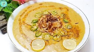 Instant Chicken Haleem ???? ♥️♥️♥️
