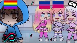 GachaLife TikTok Compilation [✨ Ep 16✨] Pin Pin