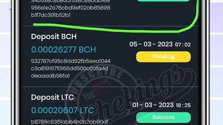 PASTI WD TIAP MINGGU✅ EARN FREE LITECOIN TERBUKTI MEMBAYAR TANPA MODAL | PENGHASIL CRYPTO GRATIS