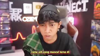 Reaction video part 1