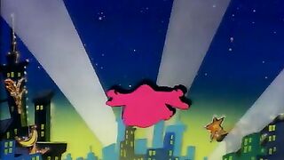 tom and jerry kid