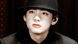 Taehyung fmv