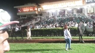 Lahore Race Club