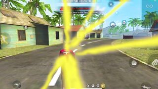 Flash edit in free fire #shorts