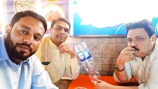 Itni khushi vlog