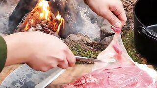 it will be more delicious if prepared properly