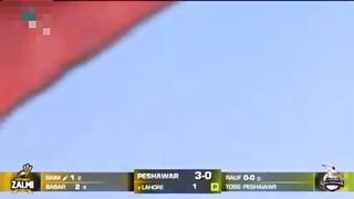 peshawar zalmi vs Lahore qalandars | #Match23 #HBLSPL8 | #Ptvsports #Highlights | #Cricket #T20 #pzvlq