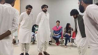 Balochi jhumar
