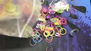 Rubber band Collection