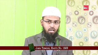 Doo khatre aur Doo nishan Jo Allah ko bhot pyara ha