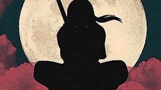 Itachi aesthetic