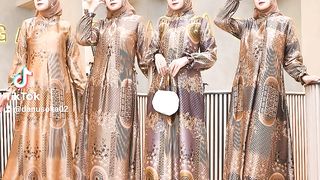 GAMIS MUSLIM 2023