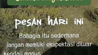 belajar ikhlas