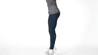 INTENSE LEG WORKOUT