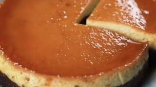Cake with pudding recipe ( subscribe please )