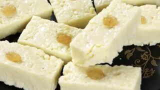 Easy and delicious sweet recipe ( subscribe please )