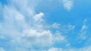 Raim Laode - Komang