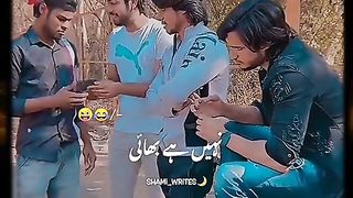 Funny clip mobile