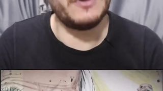 رجل عرف أسم الله الأعظم