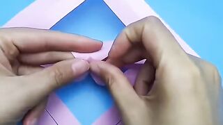 Paper craft ideas