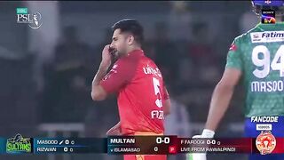 Multan sultan vs islamabad united psl 2023 match 24 highlights