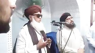Dua by Sufi Shah Muhammad sibtain Shahjahani